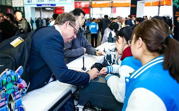 外国人来华签证及入境政策进一步调整，2023亚洲国际标签印刷展海外观众将再破纪录！ 新闻动态 | 标签与贴标 | Labels&Labeling