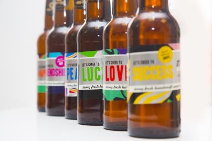 惠普Indigo電子油墨應(yīng)用