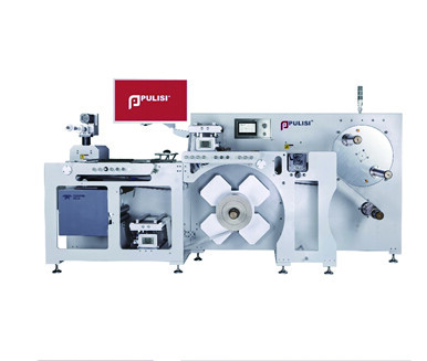 普理司EAIM-330ST全伺服自動(dòng)品檢機(jī)