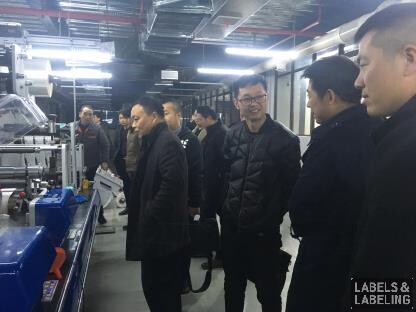 河南標簽產業(yè)聯(lián)盟：去同質化 提質增效