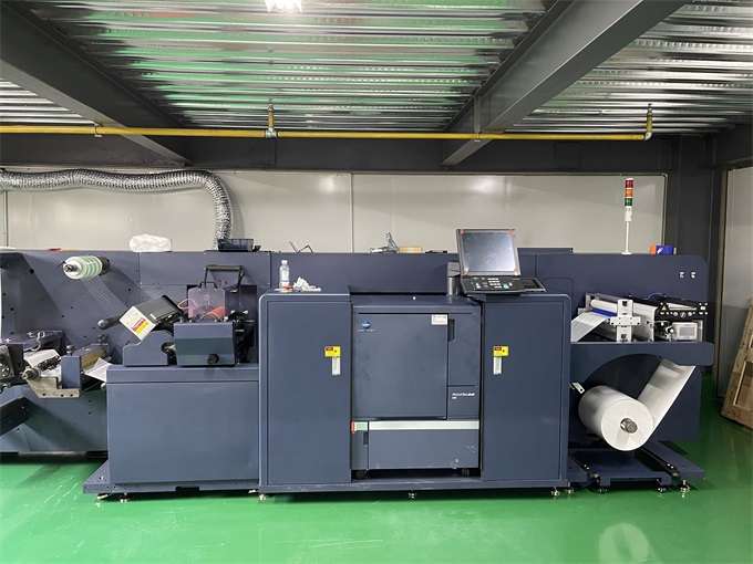 云水?dāng)?shù)碼安裝的柯尼卡美能達(dá)AccurioLabel 230數(shù)字標(biāo)簽印刷機(jī) (2).jpg