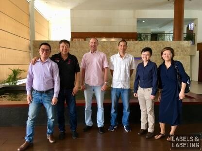 MPS亞洲分公司成員