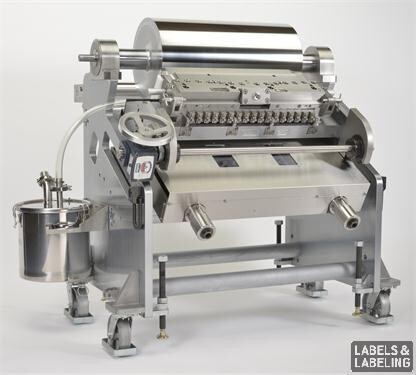 Ultracoat? HM?模頭與其支持系統(tǒng)