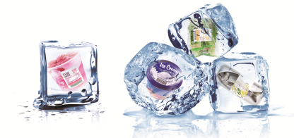 艾利丹尼森低溫冷鏈標(biāo)簽助力物流行業(yè)應(yīng)對(duì)復(fù)雜運(yùn)輸環(huán)境