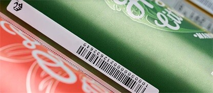 艾利丹尼森利可以粘貼在金屬材料上的RFID標(biāo)簽，解決了金屬材料對(duì)RFID標(biāo)簽因標(biāo)簽與識(shí)讀器之間通訊而造成的干擾