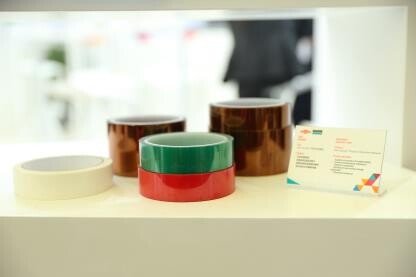 陶氏有機硅：特種膠帶