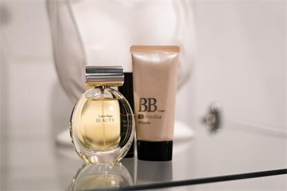 SML公司注意到化妝品和香水作為RFID的六大外圍市場正從RFID專家那里獲得切實的利益