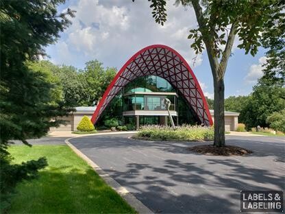 馬汀自動化集團(tuán)總部