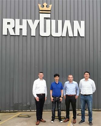 浙江力冠：您的印后加工合作伙伴