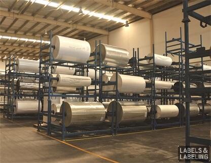 雷特瑪倉(cāng)儲(chǔ)區(qū)