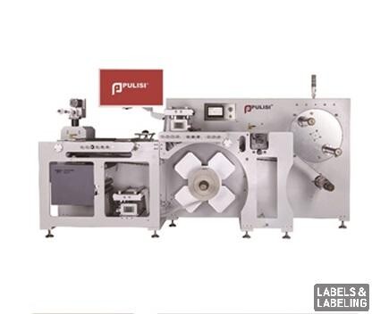 普理司EAIM-330ST全伺服自動(dòng)品檢機(jī)