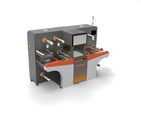 DR-J5 激光模切机.47