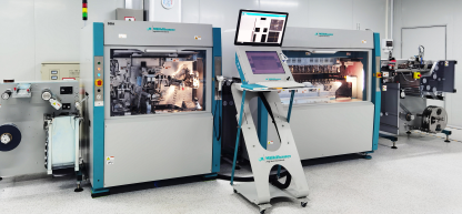 騰彩科技：RFID 行業(yè)Inlay封裝與標(biāo)簽制造等代工服務(wù)的首選合作伙伴