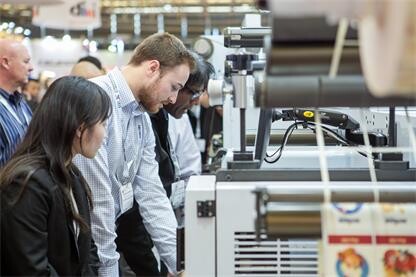Labelexpo Asia奏響未來標(biāo)簽工業(yè)制造主旋律