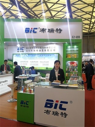 張慶華：深圳布瑞特標(biāo)簽事業(yè)部總經(jīng)理