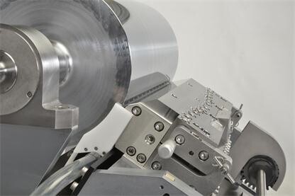 Ultracoat? HM?模頭特寫