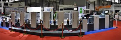 標(biāo)崛智能：匠心工藝，極致“智”造民族品牌