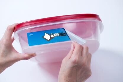 艾利丹尼森可移除標(biāo)簽系列產(chǎn)品減輕商家與消費(fèi)者的煩惱