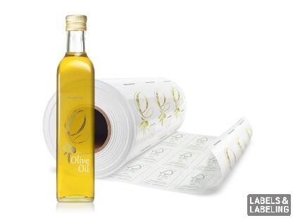 艾利丹尼森FSC認(rèn)證標(biāo)簽產(chǎn)品