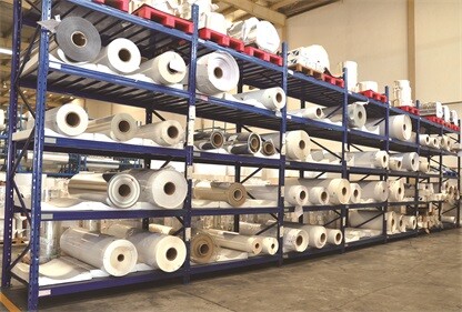 雷特瑪倉(cāng)儲(chǔ)區(qū)