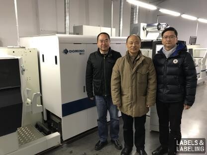 鴻元展印：綠色綜合印刷領(lǐng)跑者