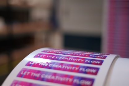 3m多功能印刷標(biāo)簽材料 7871