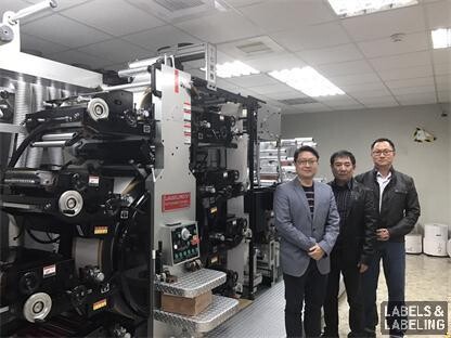 臺灣璟華 玩轉(zhuǎn)網(wǎng)絡印刷