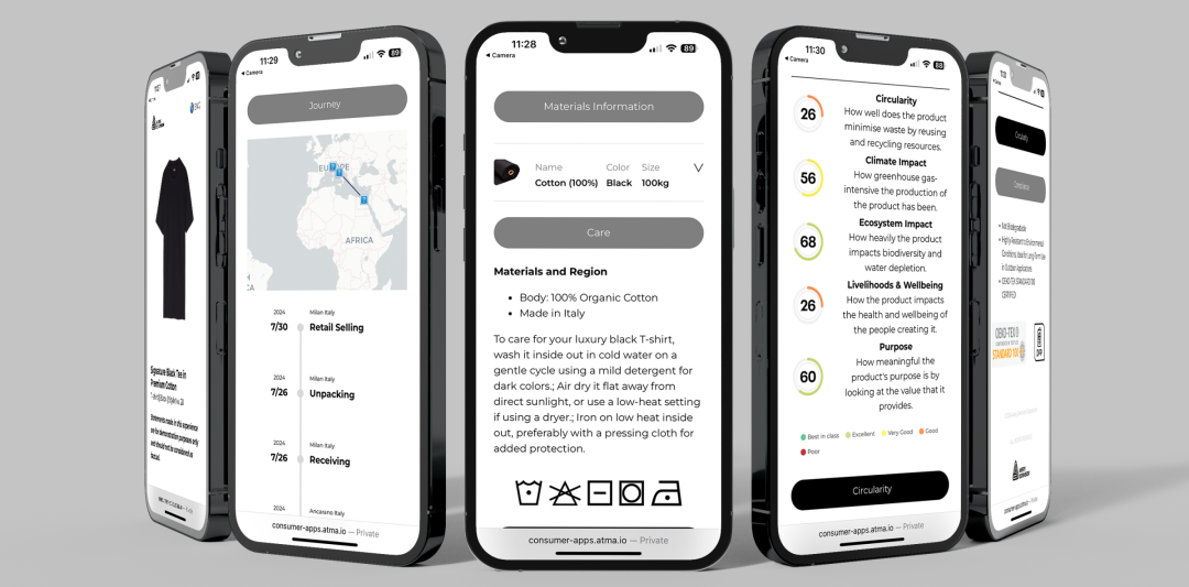 艾利丹尼森材料事业部北亚区副总裁兼总经理高国华:深耕中国市场、赋能行业高质量