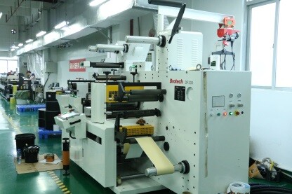 博泰Brotech DF330 印后處理設(shè)備