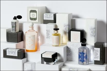 預計未來十年全球化妝品包裝印刷市場將呈現(xiàn)出良好、平穩(wěn)增長的態(tài)勢