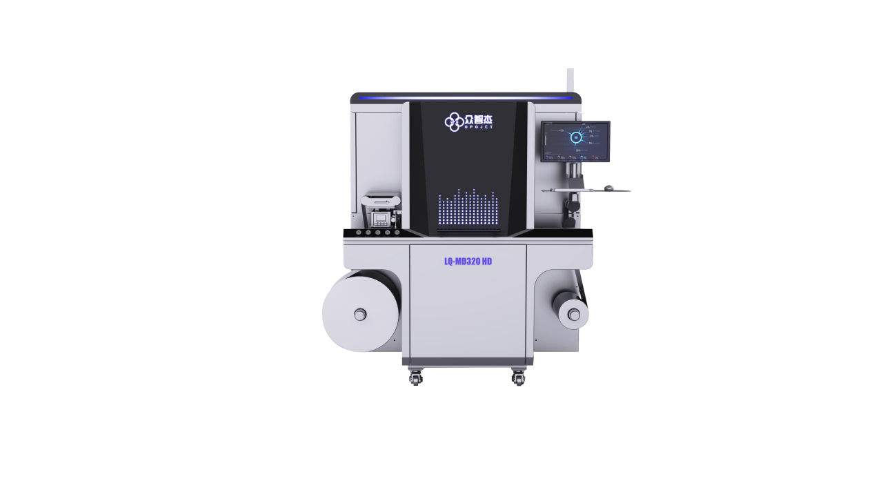 LQ-MD 320HD High Resolution Label Printer_看图王