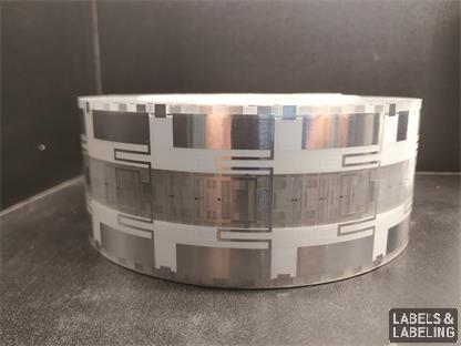  騰彩科技生產(chǎn)的RFID產(chǎn)品