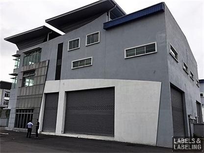 MPS亞洲辦事處喜遷至全新的辦公場所，配套技術試驗中心