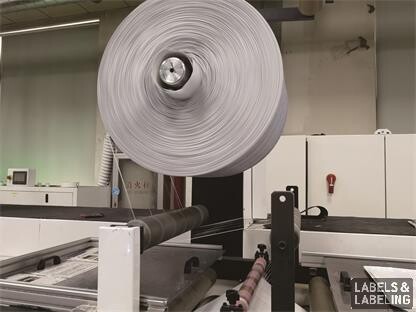 不干膠排廢困難的成因分析與對策