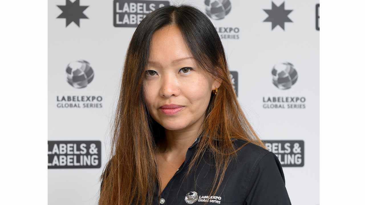 Labelexpo Europe 2025開啟新篇章：我們的巴塞羅那之路