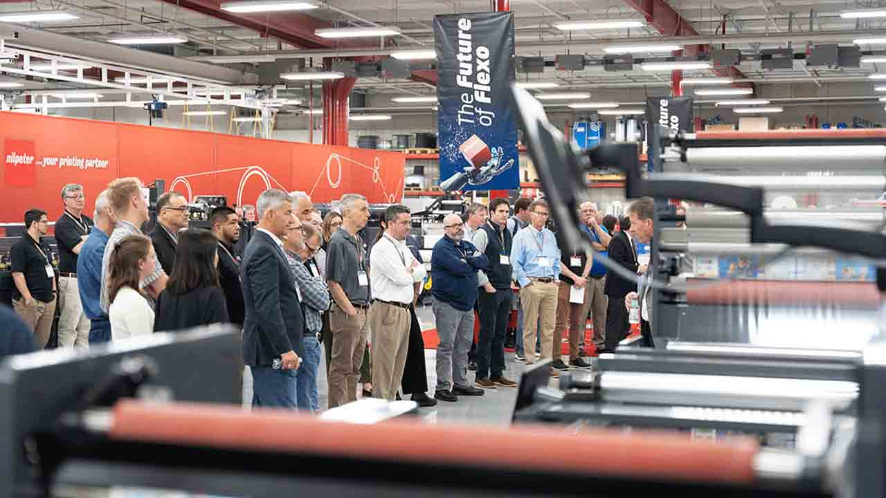 纽博泰宣布2026年将举办技术专项活动