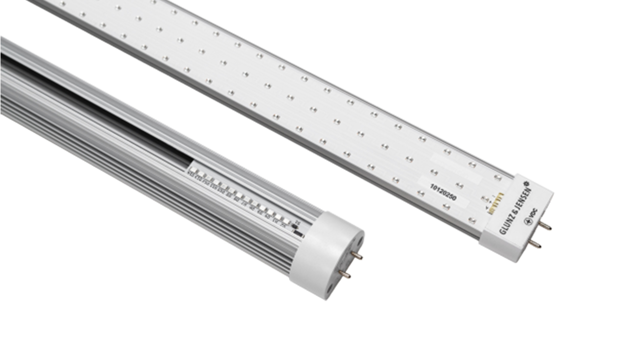 古龙彦公司推出 Halo LED 套件