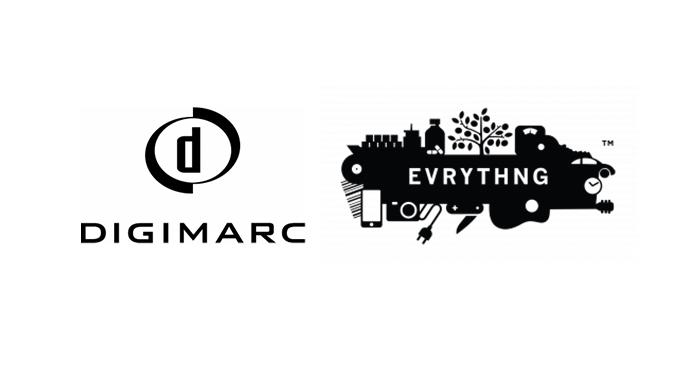Digimarc公司收购Evrythng公司 Digimarc公司收购Evrythng公司