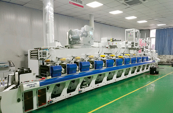 專訪：四川天星智能包裝股份有限公司