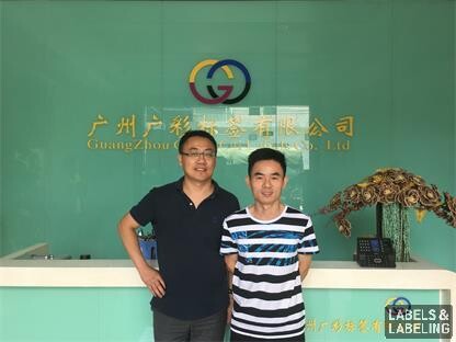 年輕經(jīng)理人：廣州廣彩標(biāo)簽總經(jīng)理計(jì)從日