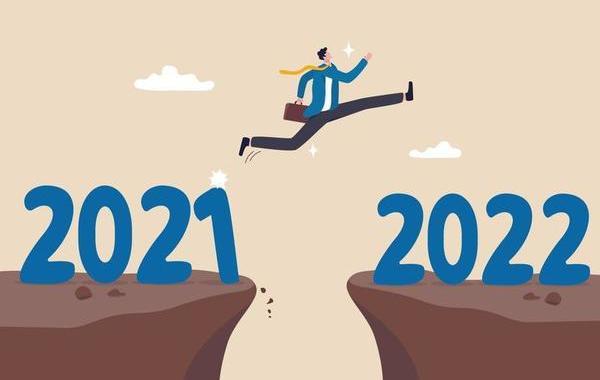 2022年行业大预测(三) 2022年行业大预测(三)