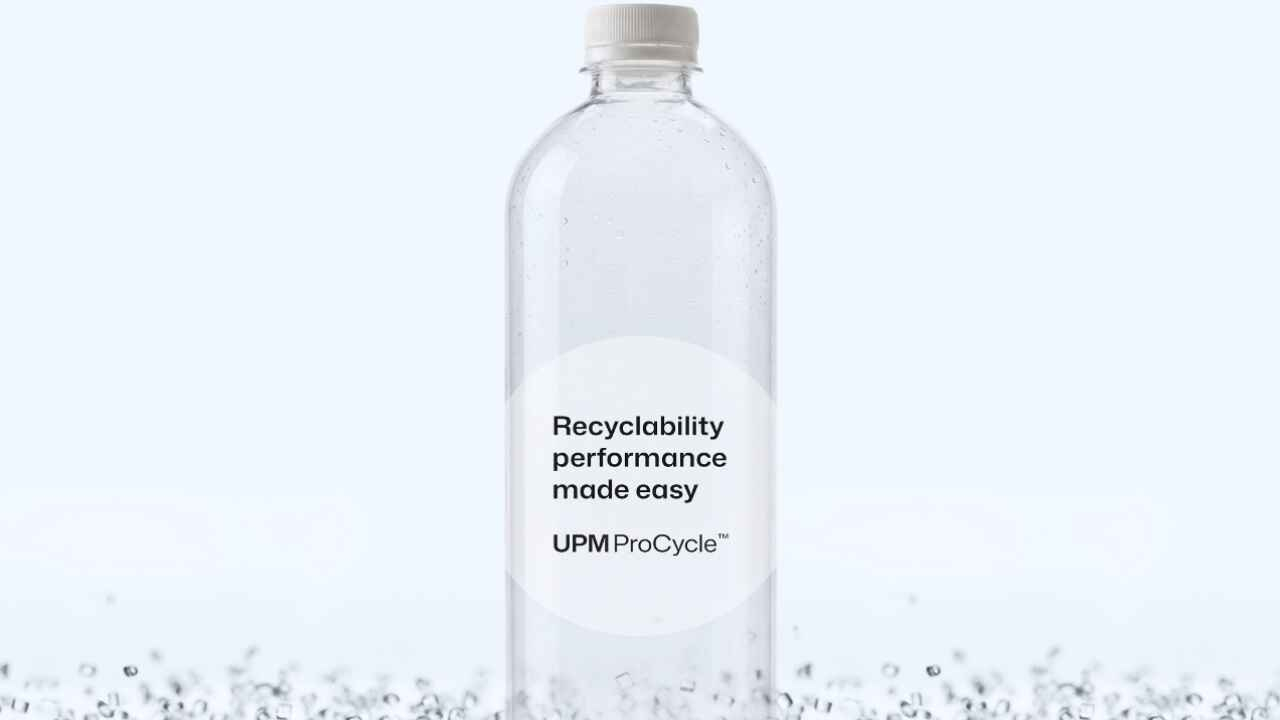 UPM在LOUPE Americas展览会上展示扩大的产品组合