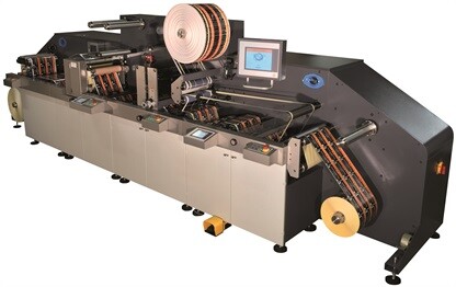 標(biāo)簽印后工藝的發(fā)展與突破