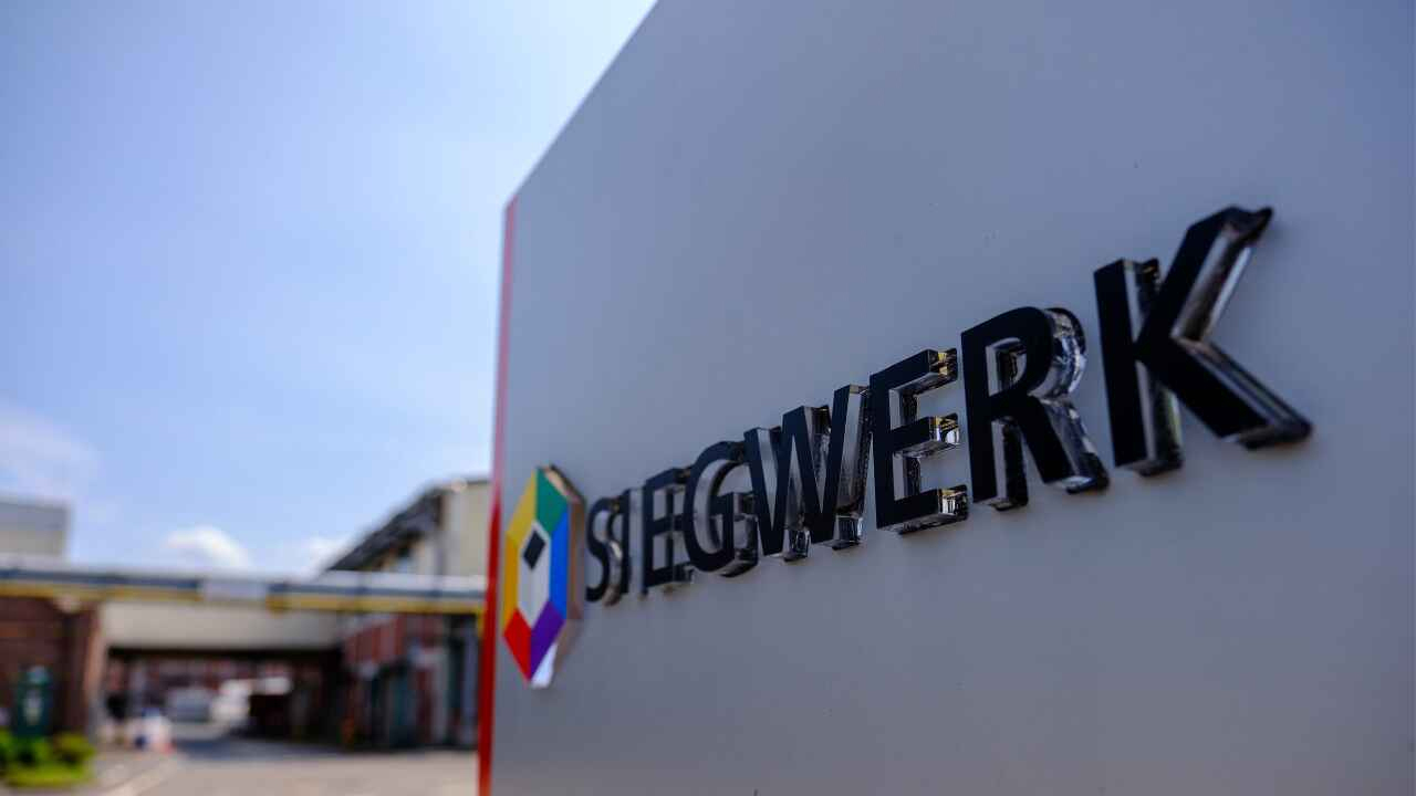 盛威科制定2030年可持续发展目标