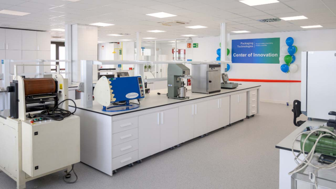 Archroma公司在印度、西班牙和美國開設了3個創新中心