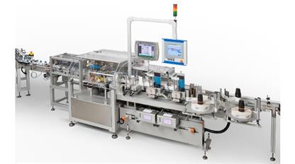 羅鐵機械締造標簽印刷設(shè)備制造王國