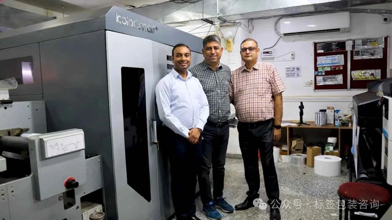 【專訪】從標(biāo)識(shí)到標(biāo)簽：印度Idea工廠的行業(yè)跨越