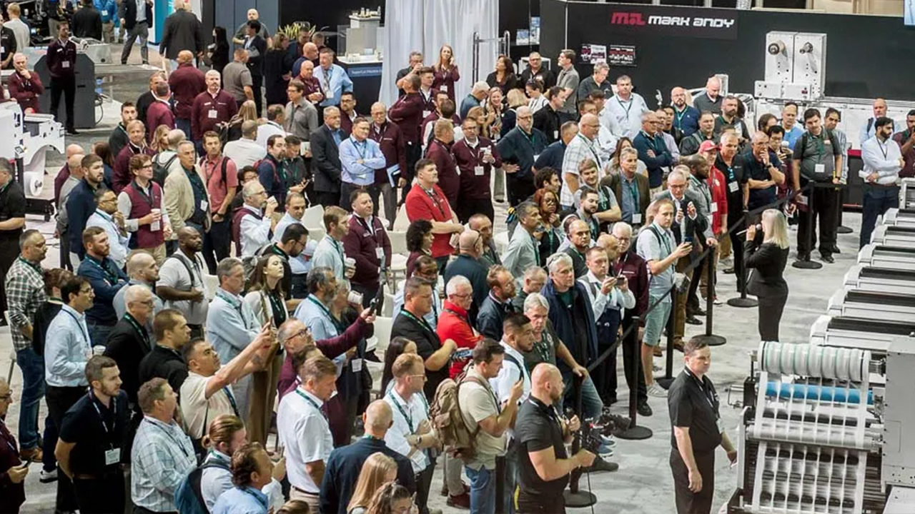 LOUPE Americas展览会9月重归