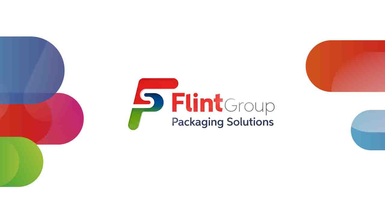 富林特集团进行品牌重塑