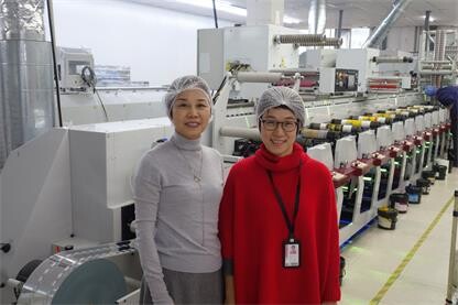 雅利印刷：小標(biāo)簽，大作用，助力品牌長效增長